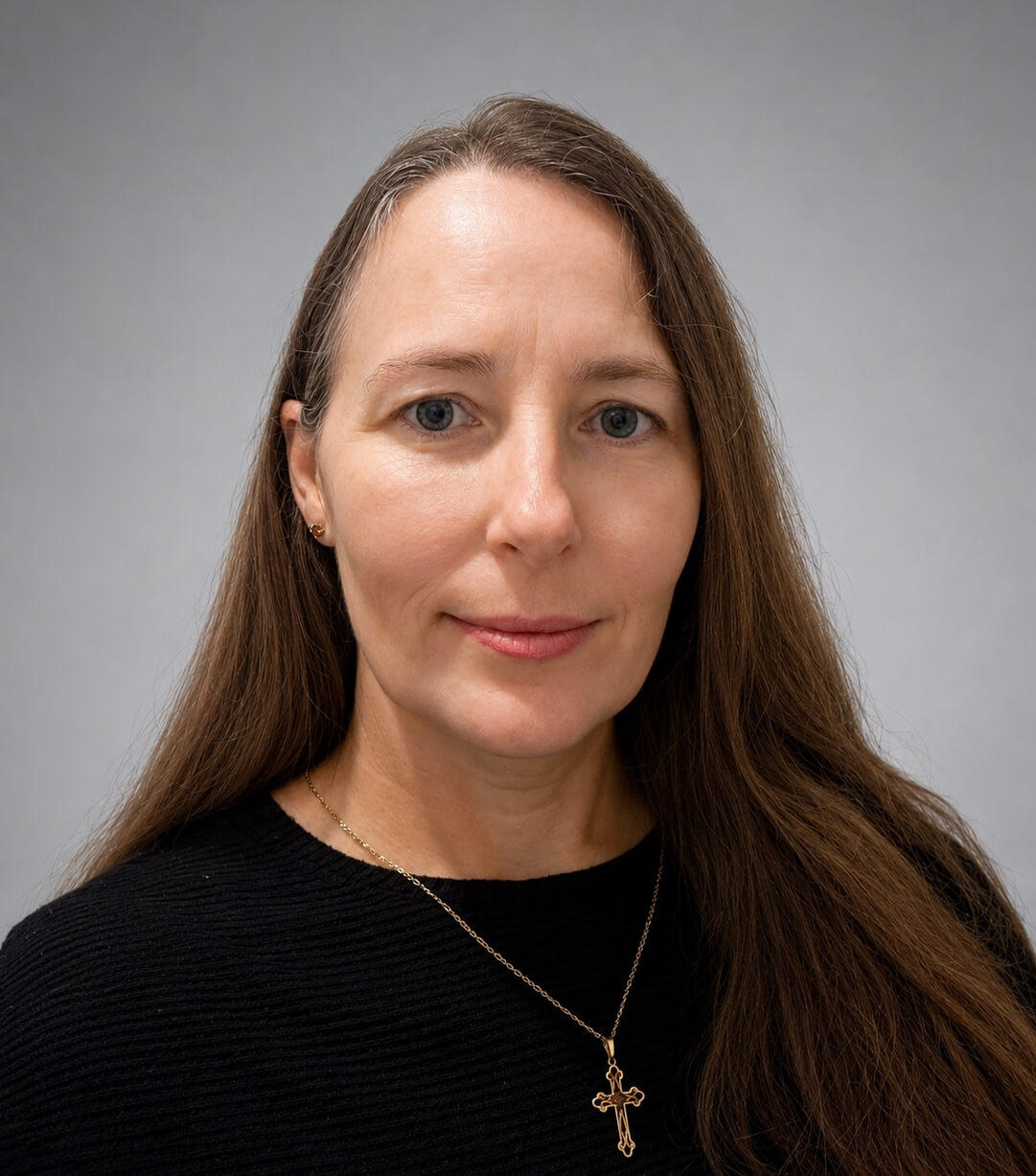 Tanya Renshaw